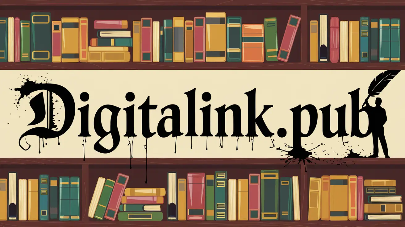DigitalInk.pub